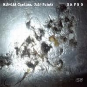 Review: Mikolas Chadima, Julius Fujak - XAFQQ